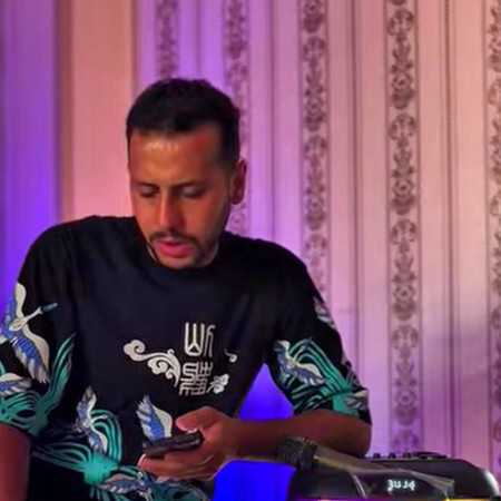 مس الکلم هر شو پای دیوارم از چیاکو