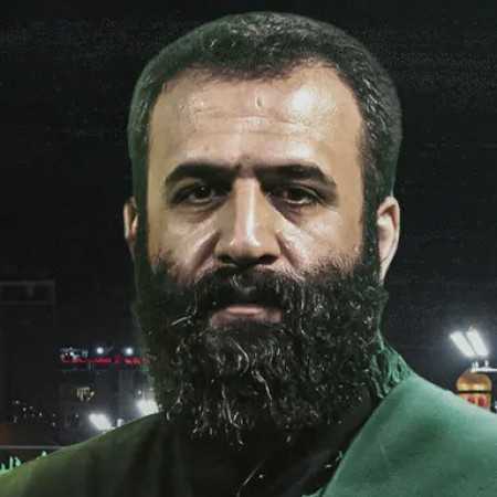 ای علمدار پرچم ما را نگهدار از احد قدمی