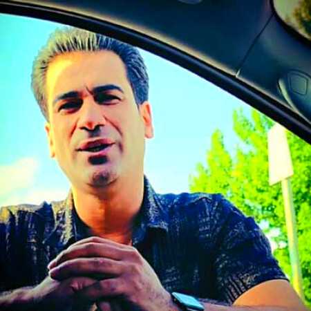 ای لحظه ی شیرین مستی از مسلم فتاحی