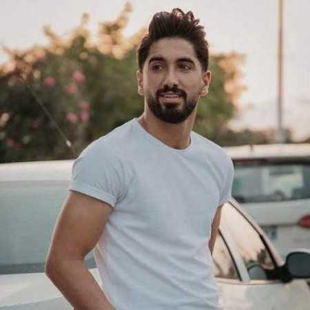 دشمن اگه هزار هزار از جواد عباسی