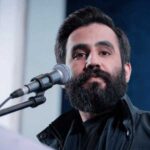 دانلود مداحی حسین طاهری تو رفتی دگر ماه و آیینه خداحافظ دانلود مداحی حسین طاهری تو رفتی دگر ماه و آیینه خداحافظ