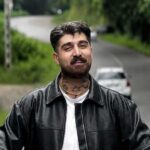 دانلود آهنگ وومه مست پلنگ غرش کمه از ماهان خادمی