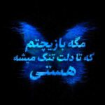دانلود اهنگ مگه بازیچتم که تا دلت تنگ میشه هستی – صدای زن