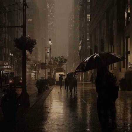 من یه سینگل بدبخت تنهام رفیقای احمقم همرام