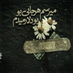 دانلود آهنگ میرسم هر جایی بو دلار میدم – ترند رپ
