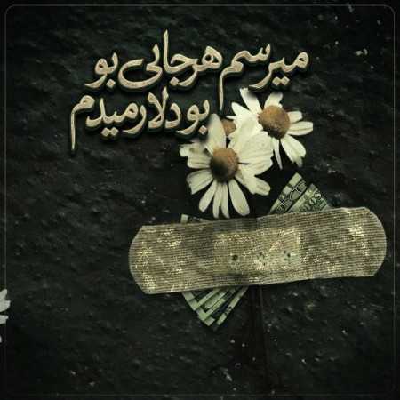 میرسم هر جایی بو دلار میدم - ترند رپ