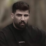 دانلود آهنگ محمد محرمی زندان