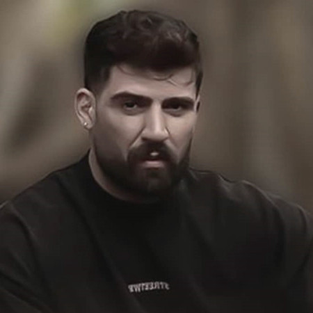محمد محرمی زندان