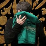 دانلود مداحی محمد حسین پویانفر خدا نگهدار شما حضرت آقا دانلود مداحی محمد حسین پویانفر خدا نگهدار شما حضرت آقا