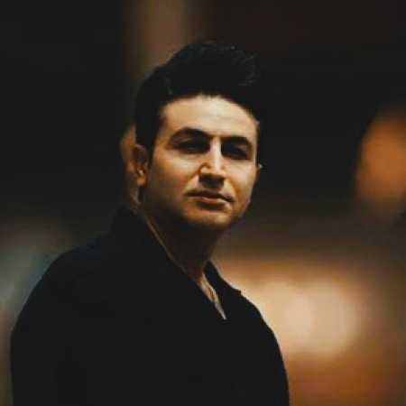 مرتضی جعفرزاده سرم درد میکنه سربند بیارید
