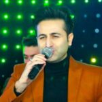 دانلود آهنگ مرتضی جعفرزاده هرشب با چشم گریون میرم به زیر بارون