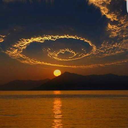 من من من داره میزنه قلبم نه نه نه نشو دور