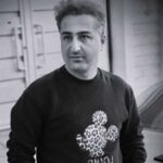 دانلود اهنگ پشت مویت دم اسبی سوگل شاه پری از میثم احمدی