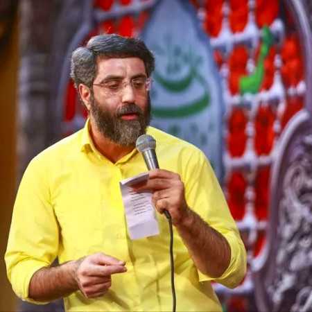 رضا نریمانی بیا دوباره باز تکیه به اون عصا بزن