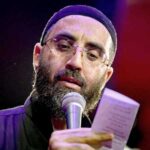 دانلود مداحی رضا نریمانی رسیدی کربلا زیارتت قبول آقا