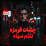 دانلود ریمیکس چشات قرمزه تنتم سیاس سر صبح – ترکیبی دانلود ریمیکس چشات قرمزه تنتم سیاس سر صبح – ترکیبی