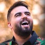 دانلود آهنگ شاهین بنان انت روحی یا نبض قلبی