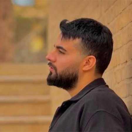 شاهین ینان نقطه ی امن دنیایم تو خواب شیرین شب هایم تو