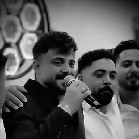 تک دل من شدی نفس من از محمد ملایی