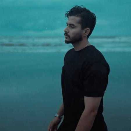 تو که معنای عشقی به من معنا بده از یونس بیات