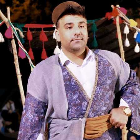 تو شاهی خدایی تونی سلطان قلبم از سجاد باغنده
