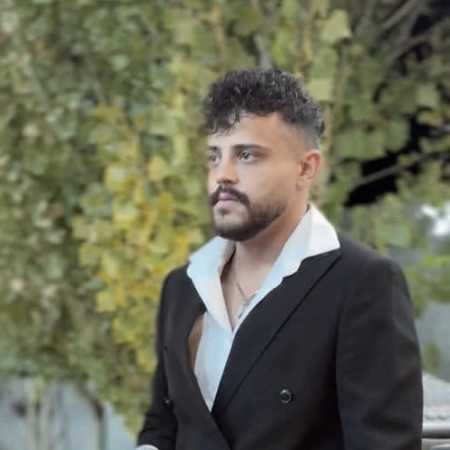 وفای بی وفایان کرده پیروم از محمد ملایی