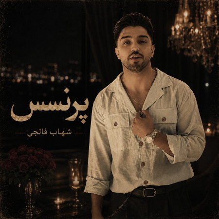 پرنسس از شهاب فالجی