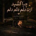 دانلود آهنگ چیا کشید ازت دلم دلم دلم از سامان اسماعیلی