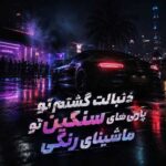دانلود آهنگ دنبالت گشتم تو پارتی های سنگین تو ماشینای رنگی دانلود آهنگ دنبالت گشتم تو پارتی های سنگین تو ماشینای رنگی