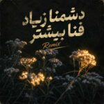 دانلود ریمیکس دشمنا زیادن فنا بیشتر داش ویناک و نباس روانیش کرد