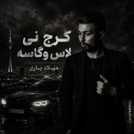 کرج نی لاس وگاسه از میلاد یاری