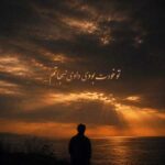 دانلود آهنگ تو خودت بودی دادی نجاتم الان خودتم