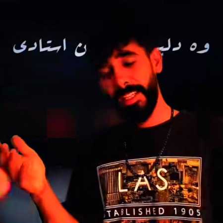 ضربان قلبمی خردادی وه دلبری کردن استادی