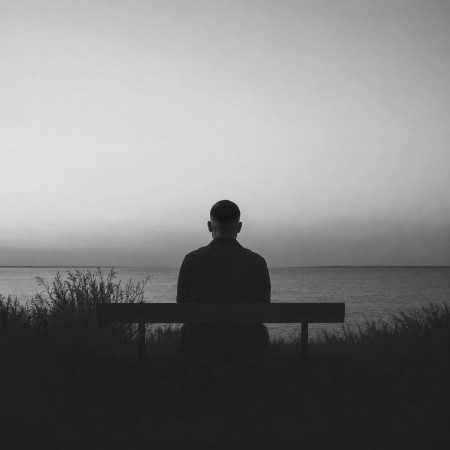 بالاتر از سیاهی رنگ دل من واسه روزای خوبمون - صدای زن