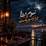 دانلود اهنگ تموم دردا چرا واسه ماست – معروف اینستا دانلود اهنگ تموم دردا چرا واسه ماست – معروف اینستا