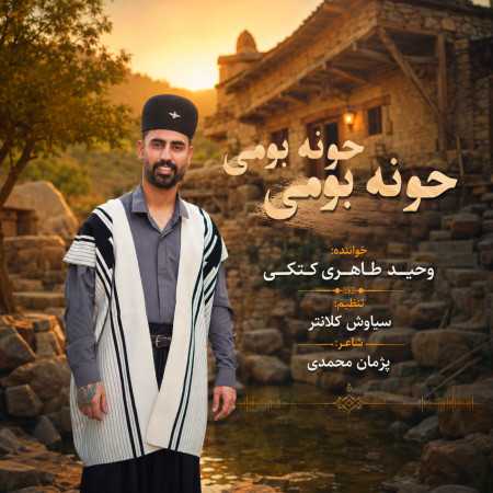 تیاکالت چلی چالت از وحید طاهری