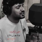 دانلود آهنگ یه شهر بی دفاع فاتح شدی از مجتبی ترکاشوند