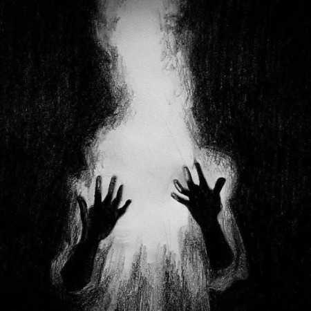 آخه تو به چه حقی میری و میای سردی