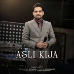 دانلود اهنگ آسلی کیجا از علی بهاری