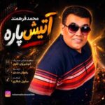 دانلود اهنگ آهای دلبر نازم آتیش پاره ای واسم از محمد فرهمند