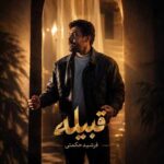 دانلود آهنگ قبیله از فرشید حکمتی