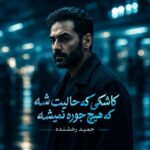 دانلود اهنگ حمید رخشنده کاشکی که حالیت شه که هیچ جوره نمیشه