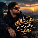 دانلود اهنگ هزار ماشالله سینگلم بی سر خر تو زندگیم – ترند دانلود اهنگ هزار ماشالله سینگلم بی سر خر تو زندگیم – ترند