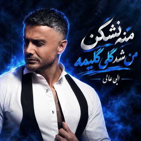 منه نشکن من شه گلی گلیمه ابی عالی