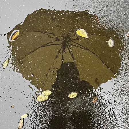 نگات یه افسونه دنیام چراغونه (هوش مصنوعی)