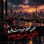 دانلود اهنگ اون فقط منو دوست داره با اینکه این شهر پر بچه پولداره دانلود اهنگ اون فقط منو دوست داره با اینکه این شهر پر بچه پولداره