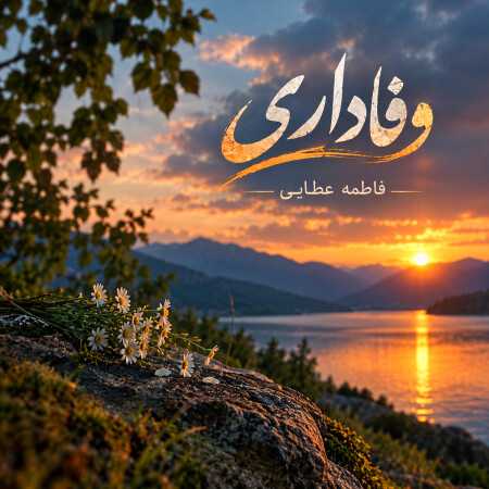 وفاداری از فاطمه عطایی