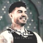 دانلود آهنگ شاه نشین از فرهاد فرهادی